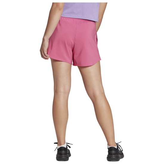 Adidas Γυναικείο σορτς Aeroready Made for training Minimal